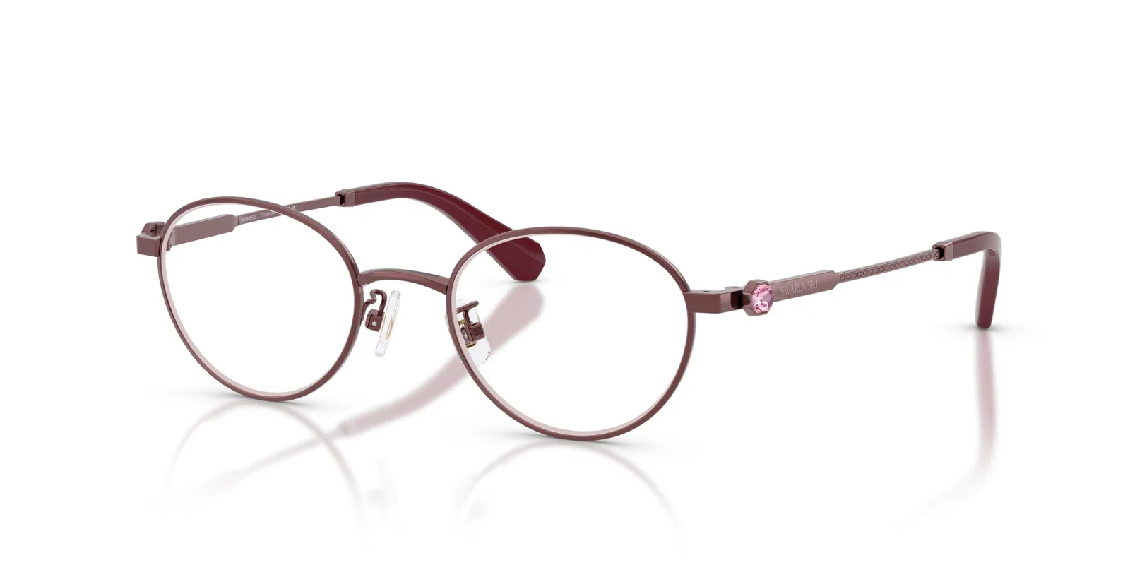 Swarovski 1028TD Eyeglasses - view 24